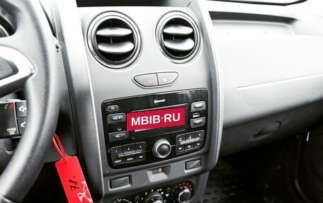 Renault Duster I рестайлинг, 2019 год, 1 485 000 рублей, 11 фотография