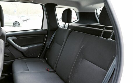 Renault Duster I рестайлинг, 2019 год, 1 485 000 рублей, 16 фотография