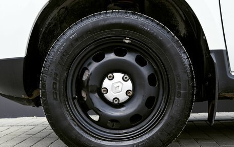 Renault Duster I рестайлинг, 2019 год, 1 485 000 рублей, 20 фотография