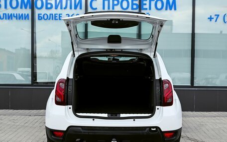 Renault Duster I рестайлинг, 2019 год, 1 485 000 рублей, 19 фотография