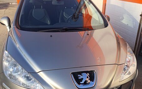 Peugeot 308 II, 2009 год, 545 000 рублей, 2 фотография