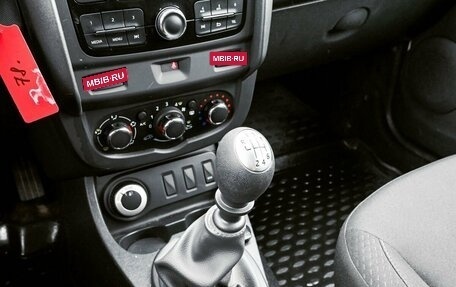 Renault Duster I рестайлинг, 2019 год, 1 485 000 рублей, 9 фотография