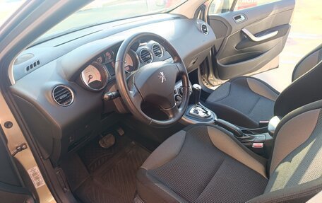 Peugeot 308 II, 2009 год, 545 000 рублей, 3 фотография