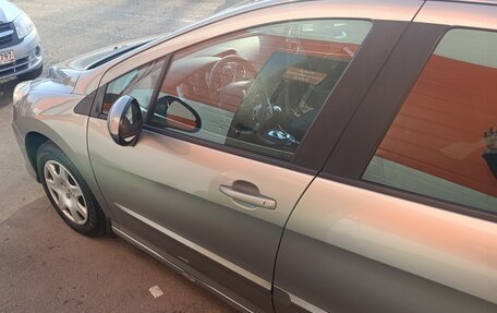 Peugeot 308 II, 2009 год, 545 000 рублей, 5 фотография