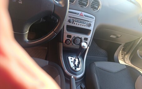 Peugeot 308 II, 2009 год, 545 000 рублей, 4 фотография