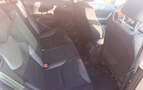 Peugeot 308 II, 2009 год, 545 000 рублей, 7 фотография