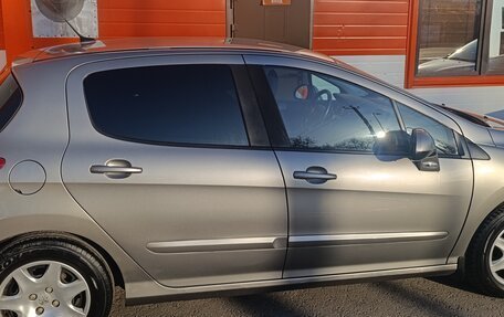 Peugeot 308 II, 2009 год, 545 000 рублей, 11 фотография