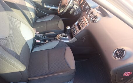 Peugeot 308 II, 2009 год, 545 000 рублей, 9 фотография