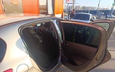 Peugeot 308 II, 2009 год, 545 000 рублей, 8 фотография