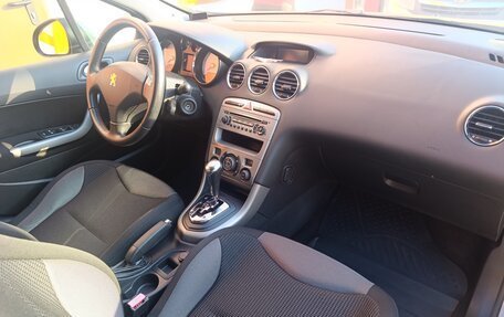 Peugeot 308 II, 2009 год, 545 000 рублей, 10 фотография