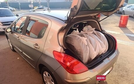 Peugeot 308 II, 2009 год, 545 000 рублей, 6 фотография