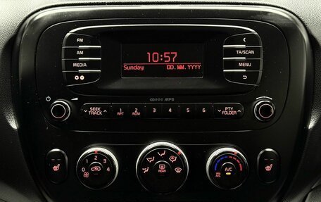 KIA Soul II рестайлинг, 2015 год, 1 449 000 рублей, 13 фотография