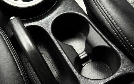 KIA Soul II рестайлинг, 2015 год, 1 449 000 рублей, 17 фотография