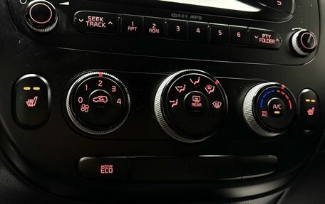 KIA Soul II рестайлинг, 2015 год, 1 449 000 рублей, 15 фотография