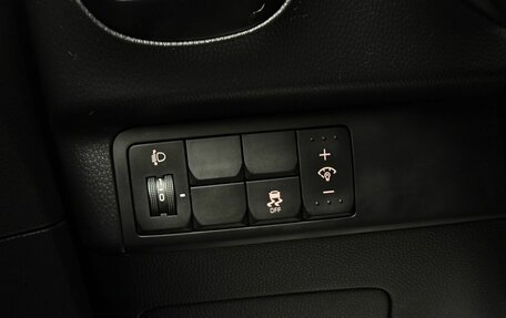 KIA Soul II рестайлинг, 2015 год, 1 449 000 рублей, 22 фотография