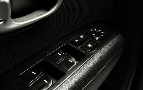 KIA Soul II рестайлинг, 2015 год, 1 449 000 рублей, 24 фотография