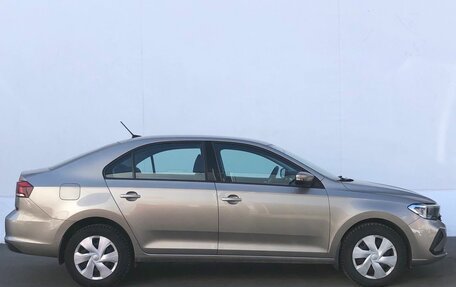 Volkswagen Polo VI (EU Market), 2020 год, 1 740 000 рублей, 4 фотография