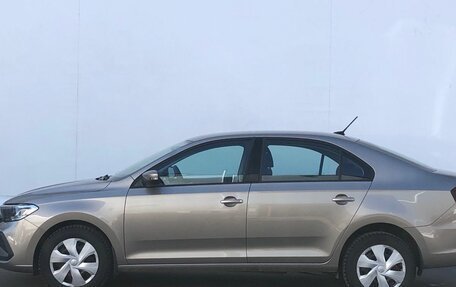 Volkswagen Polo VI (EU Market), 2020 год, 1 740 000 рублей, 8 фотография