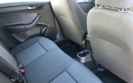 Volkswagen Polo VI (EU Market), 2020 год, 1 740 000 рублей, 11 фотография