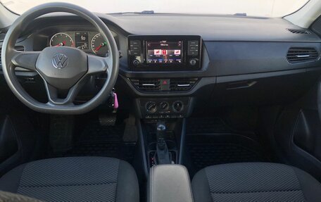 Volkswagen Polo VI (EU Market), 2020 год, 1 740 000 рублей, 12 фотография