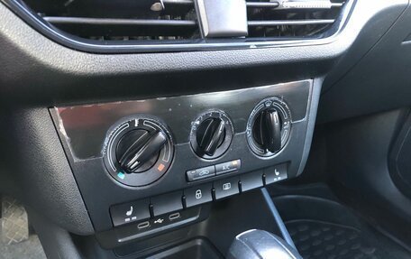 Volkswagen Polo VI (EU Market), 2020 год, 1 740 000 рублей, 14 фотография