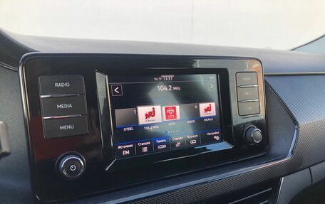 Volkswagen Polo VI (EU Market), 2020 год, 1 740 000 рублей, 13 фотография