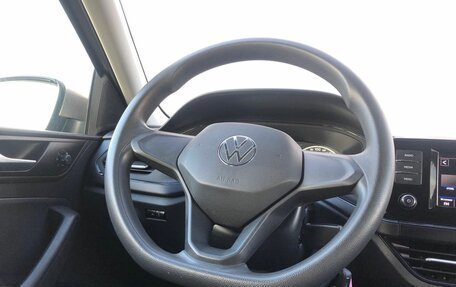 Volkswagen Polo VI (EU Market), 2020 год, 1 740 000 рублей, 18 фотография