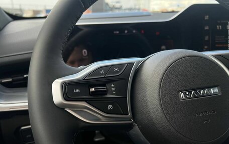 Haval F7, 2026 год, 3 099 000 рублей, 8 фотография