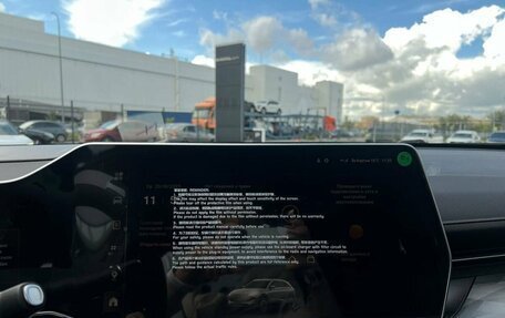 Haval F7, 2026 год, 3 099 000 рублей, 11 фотография