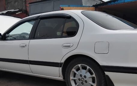 Nissan Maxima IV, 1996 год, 350 000 рублей, 6 фотография