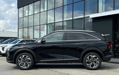 Haval F7, 2026 год, 3 099 000 рублей, 20 фотография