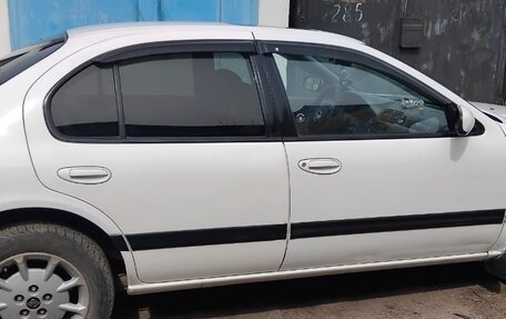 Nissan Maxima IV, 1996 год, 350 000 рублей, 3 фотография