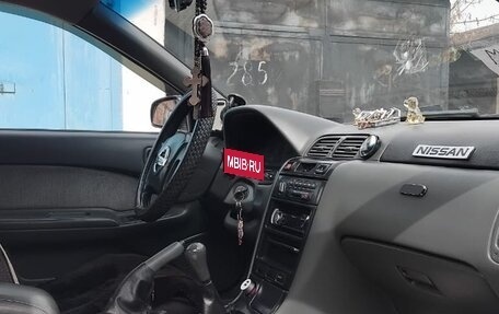 Nissan Maxima IV, 1996 год, 350 000 рублей, 7 фотография