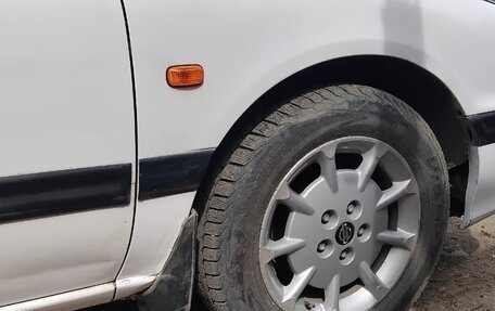 Nissan Maxima IV, 1996 год, 350 000 рублей, 9 фотография