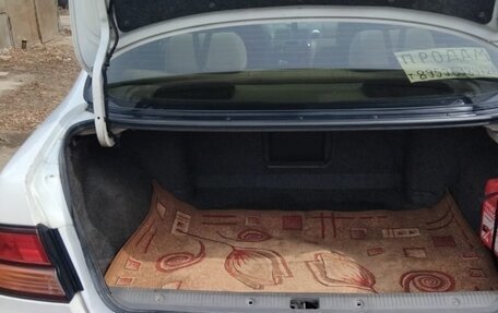 Nissan Maxima IV, 1996 год, 350 000 рублей, 12 фотография