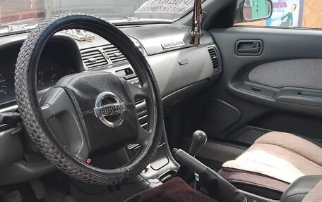 Nissan Maxima IV, 1996 год, 350 000 рублей, 8 фотография