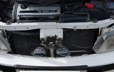 Nissan Maxima IV, 1996 год, 350 000 рублей, 14 фотография