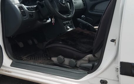 Nissan Maxima IV, 1996 год, 350 000 рублей, 15 фотография