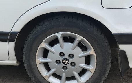 Nissan Maxima IV, 1996 год, 350 000 рублей, 11 фотография