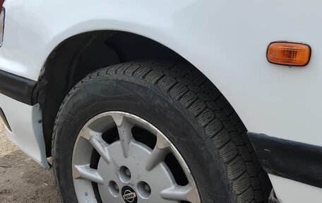 Nissan Maxima IV, 1996 год, 350 000 рублей, 10 фотография