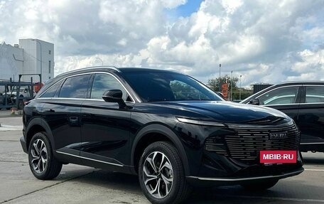 Haval F7, 2026 год, 3 099 000 рублей, 23 фотография