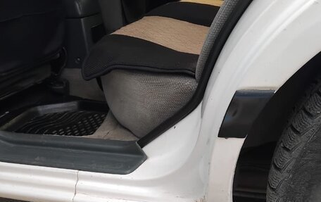 Nissan Maxima IV, 1996 год, 350 000 рублей, 17 фотография