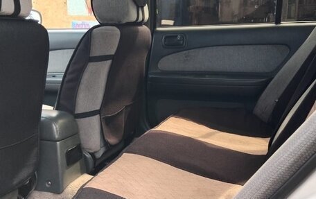 Nissan Maxima IV, 1996 год, 350 000 рублей, 20 фотография