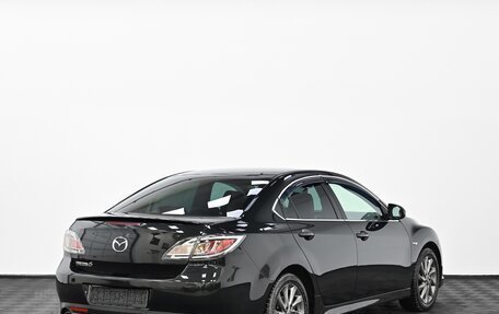 Mazda 6, 2012 год, 1 049 000 рублей, 2 фотография