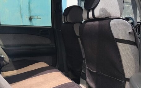 Nissan Maxima IV, 1996 год, 350 000 рублей, 19 фотография