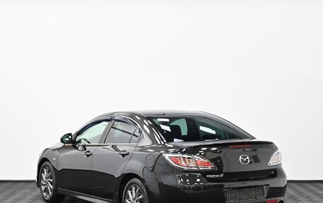 Mazda 6, 2012 год, 1 049 000 рублей, 4 фотография