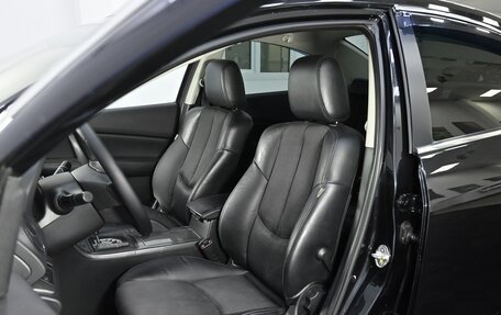 Mazda 6, 2012 год, 1 049 000 рублей, 9 фотография