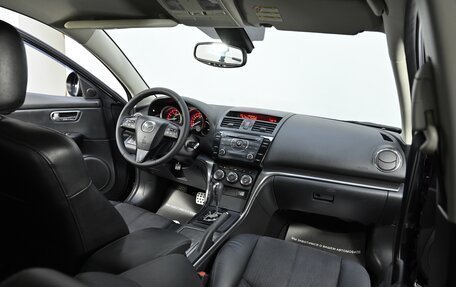 Mazda 6, 2012 год, 1 049 000 рублей, 7 фотография