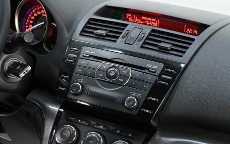 Mazda 6, 2012 год, 1 049 000 рублей, 8 фотография