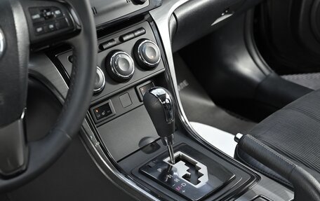 Mazda 6, 2012 год, 1 049 000 рублей, 11 фотография